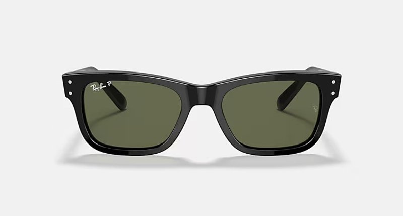 RAY-BAN BURBANK RB2283 901/58