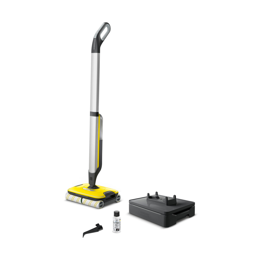 Электрошвабра FC 7 Cordless