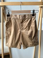 Хлопковые шорты Burberry, 128
