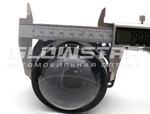 Билед модули Sariti S1 Plus 3.0 дюйма, 2 чипа, 5500K, 12V, 53W/61W, крепление 3R и съемное гаечное (комплект, 2шт)
