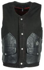 West Toile Coton / Черный