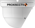 PX-IP-DBT-GF20-P/A (BV) купольная уличная IP видеокамера, 2.0Мп, f=2.8-12мм , POE