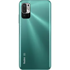 XIaomi Redmi Note 10 5G 4.128GB Aurora Green (Зеленый)