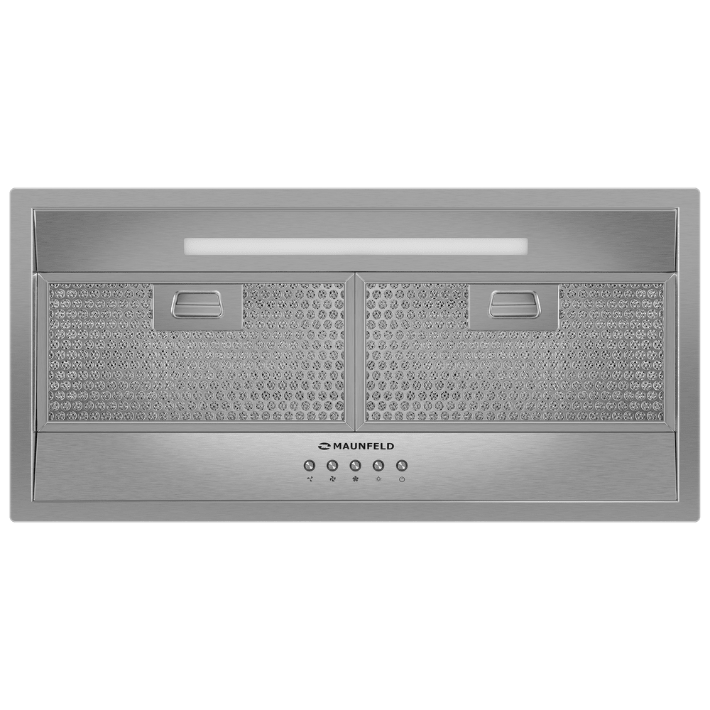 MAUNFELD VIVID 603EM Inox