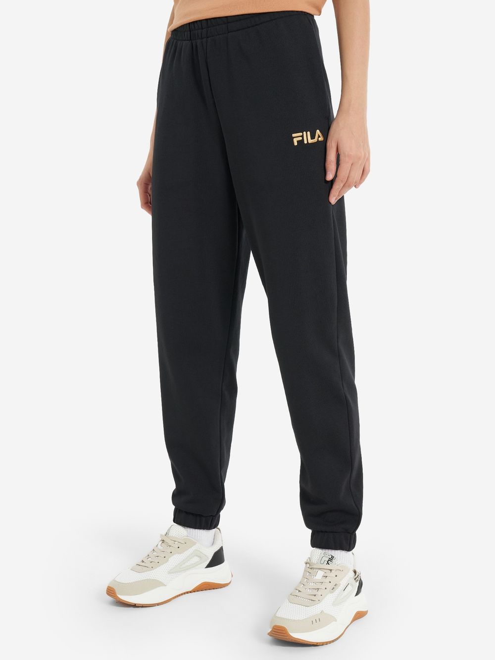 Брюки спортивные женские FILA