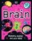 The Brain Book DK