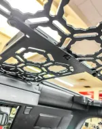 Внутреннее крепление на крышу для Bronco Raptor 2022+ Дополнительная короткая панель