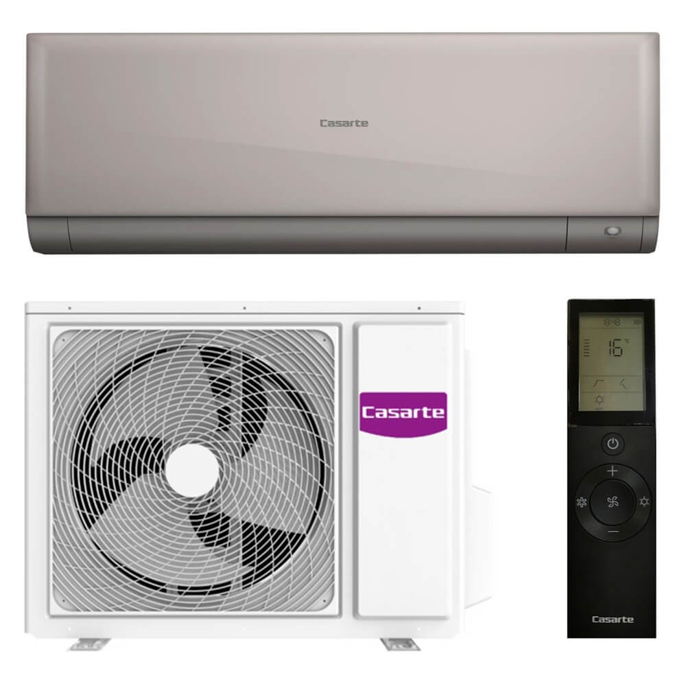 Кондиционер Casarte CAS50CX1/R3-G Eletto