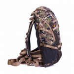 Рюкзак Remington Fortune Hunting Green Forest, 40L