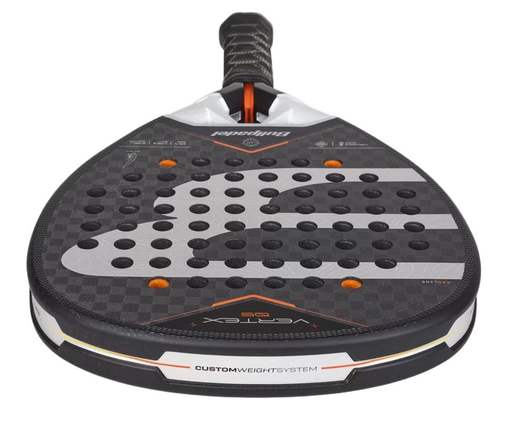 Rakieta do padla Bullpadel Vertex 05 27