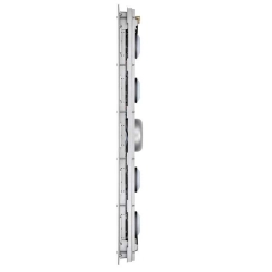 KEF Ci5160RLMeta‑THX White встраиваемая в стену пассивная акустическая система