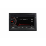 Установочный комплект для PEUGEOT 3008, 5008, Partner 2008+, Citroen Berlingo 2008+  KUBERG KD-7081