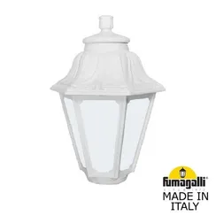 Уличный консольный светильник Anna E22.000.000.WYE27 Fumagalli