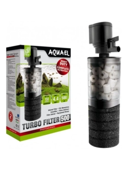 Turbo Filter 500 Фильтр внутренний, 500л/ч
