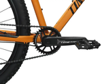 Велосипед 29" TIMETRY TT326 ск.8 оранжевый