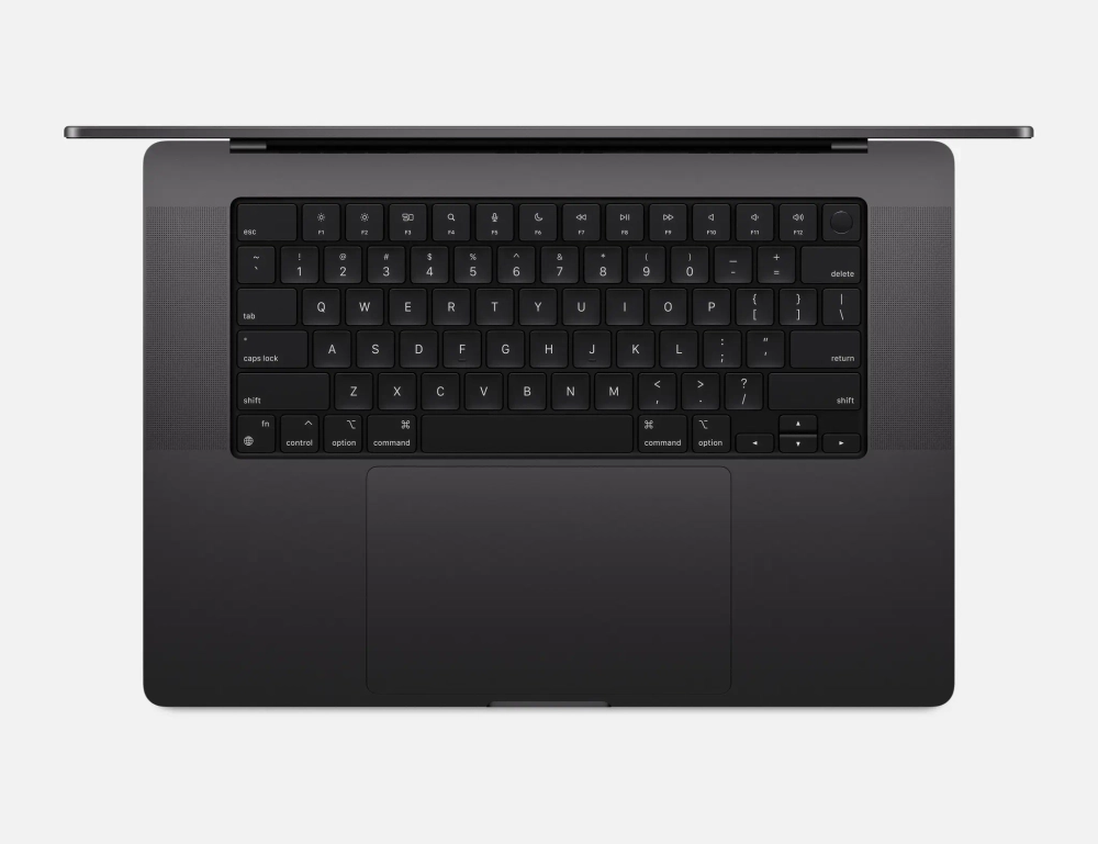 MacBook Pro 16” (M4 Pro 14-Core, GPU 20-Core, 48GB, 512GB)