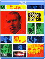 George Martin / Produced By George Martin (Blu-ray)