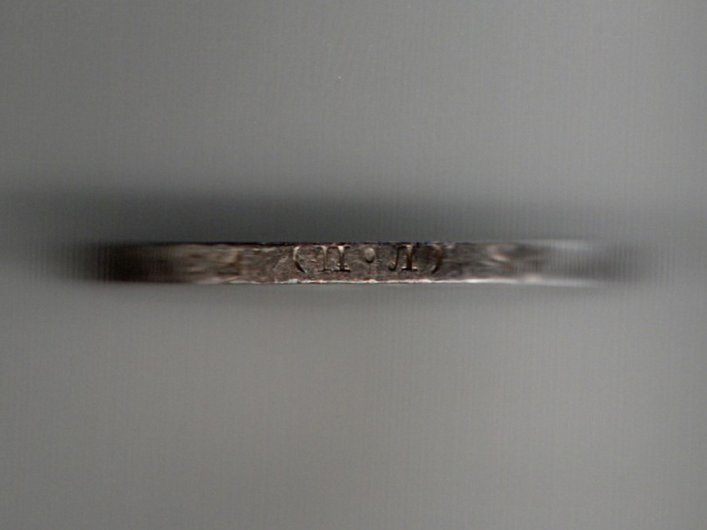 50 копеек 1922 год ПЛ