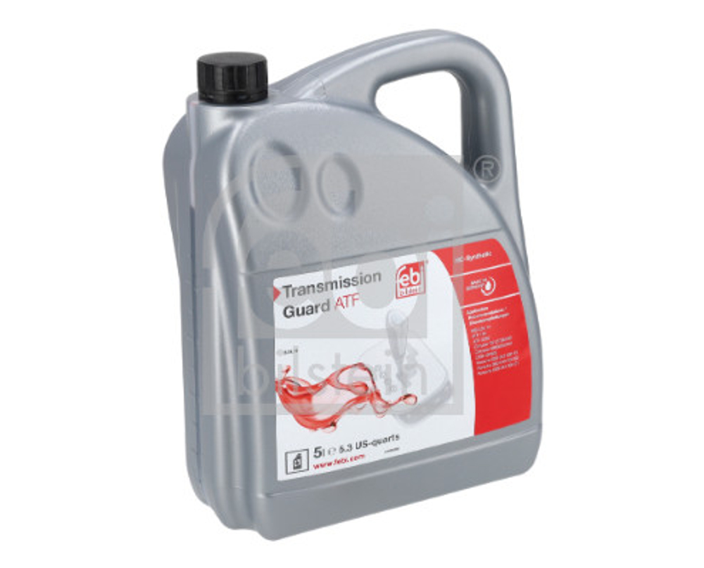 FEBI BILSTEIN - 36449-FEB - Automatic Transmission Fluid