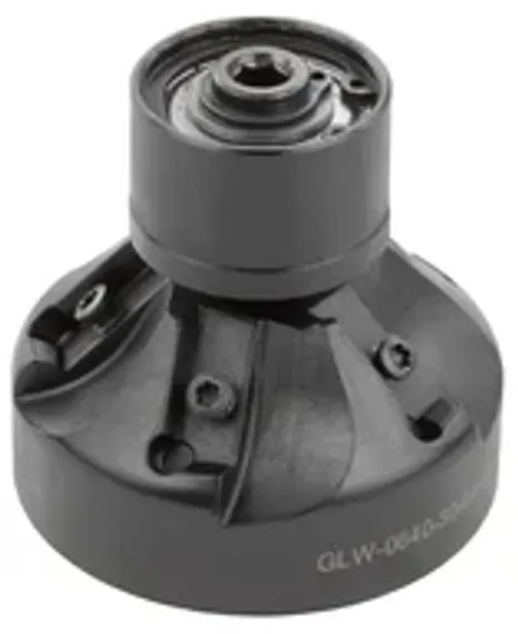 Головка фрезерная 55° для Promotech BM-18A, арт. GLW-0640-30-06-00-0