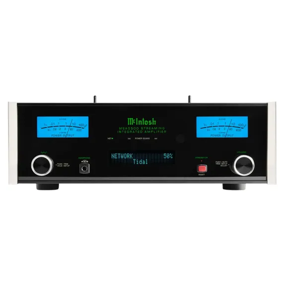 Mcintosh MSA5500
