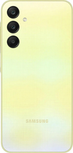 Смартфон Samsung Galaxy A25 6/128Gb Желтый