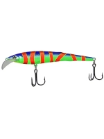 Воблер для троллинга STINKA 110FMR-093 12 г, от 1-1,5м
