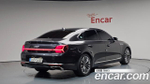 KIA K9 3.3 T-GDI AWD — 2022