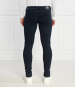Джинсы FINSBURY Pepe Jeans London - темно-синий(PM206321WN8)