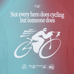 Лонгслив Called a Garment "G" Cycling
