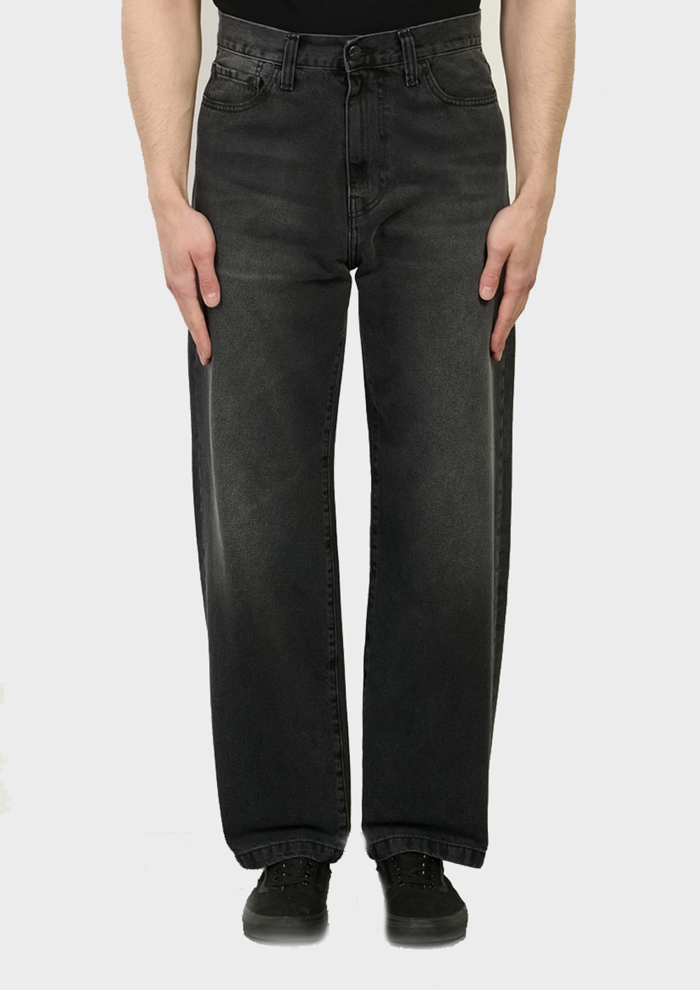 Джинсы CARHARTT WIP Landon Pant