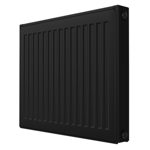 Радиатор панельный Royal Thermo COMPACT C11-500-700 Noir Sable