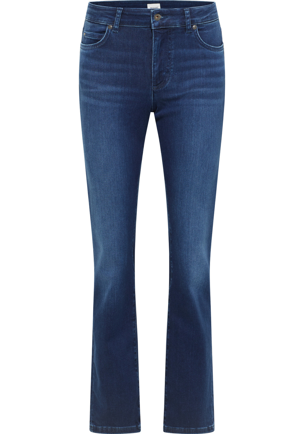 Джинсы Crosby Relaxed Straight 1016925-5000-682