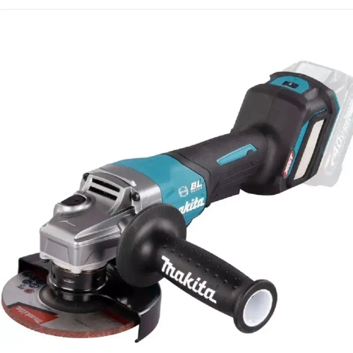 Угловая шлифовальная машина с диском 125 мм XGT® Makita GA029GZ
