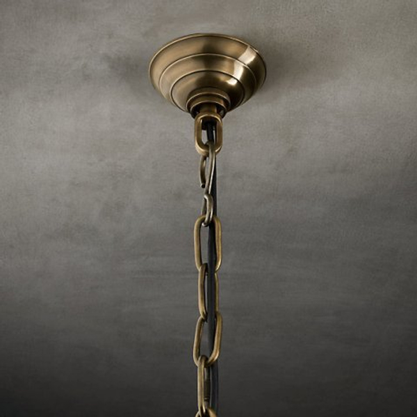 Люстра Restoration Hardware Импайер 97/LB03