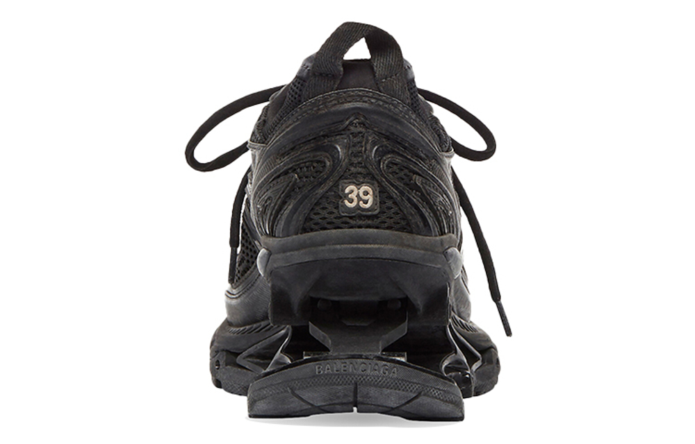 Balenciaga X Pander Sports
