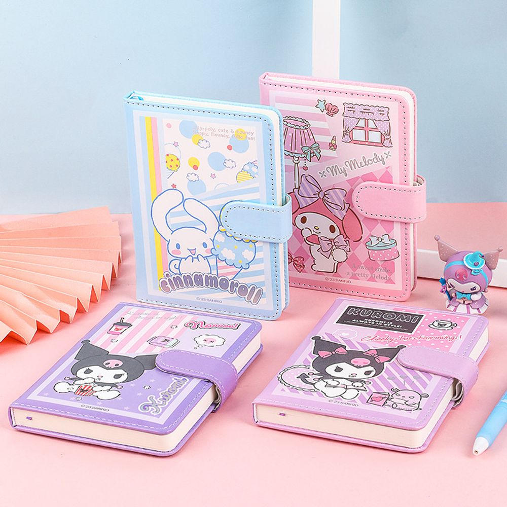Блокнот для записей "Baby Sanrio" Блокнот для записей "Baby Sanrio"