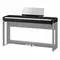 KAWAI ES920 B - цифровое пианино, механика RH III, 38 тембров, 2*20 Вт, цвет черный