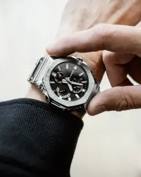 Наручные часы Casio G-Shock GMC-B2100D-1AER