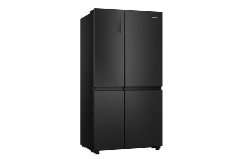 Холодильник Side-by-Side Hisense RS5P668SAF1
