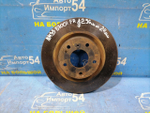 Диск тормозной передний NISSAN STAGEA 2001-2004