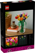 Конструктор LEGO Botanical Collection 11501 Tulip Bouquet