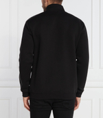 Худи MICKEY FULL ZIP GUESS ACTIVE - черный(Z2YQ10 KB3P2)