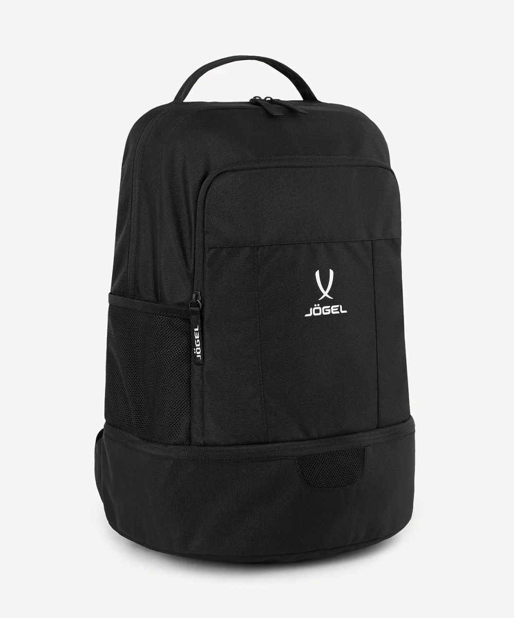 Рюкзак с двойным дном CAMP Double Bottom 2.0, черный