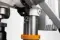 Вертикально-сверлильный станок Optimum OPTIdrill DQ 18