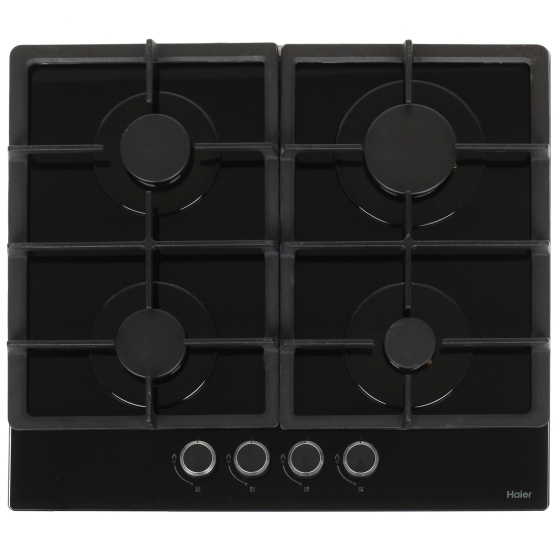 Haier HHX-G64CNB Варочная поверхность газовая