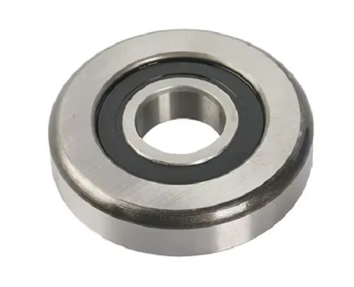 Ролик мачты Toyota 6-7-8FG/FD15-18 612361360171