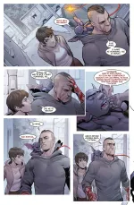 Бесобой. Том 9. Чъреба. Уценка