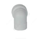 Угольник PP-R комбинированный белый Дн 25х3/4" ВР PRO VALFEX 10125025-PRO