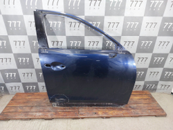 Дверь передняя правая Mazda CX-9 2 (TC) 16-нв Б/У Оригинал TKY05802XC